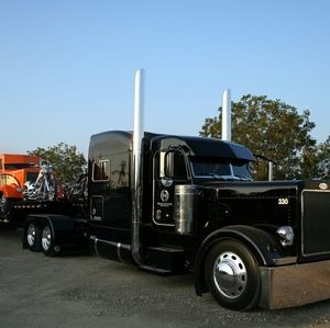 Meet your Posher, Roger